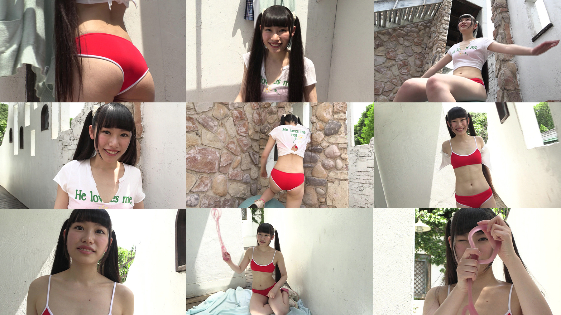 葉月彩菜