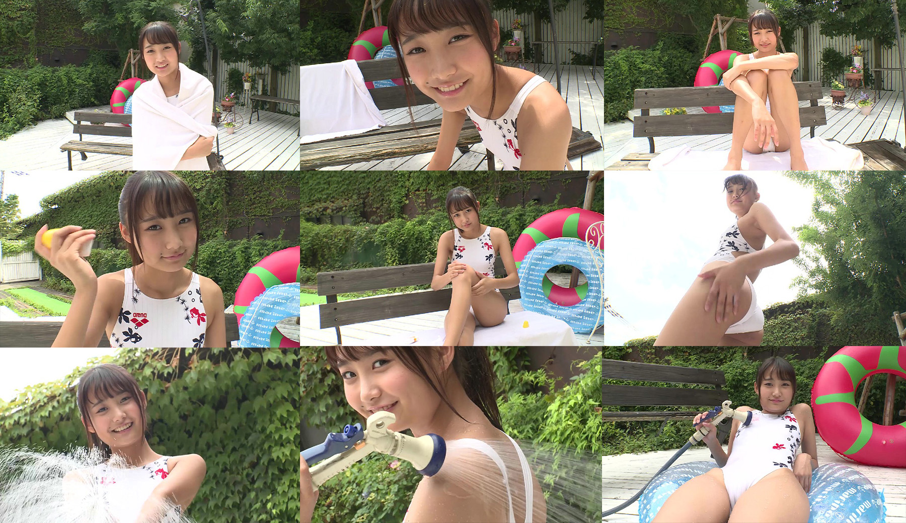 西野花恋