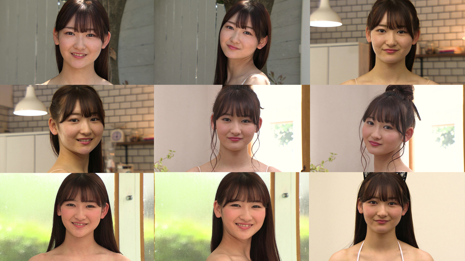 近藤あさみ