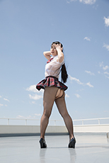 春野恵