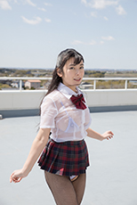 春野恵