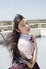 春野恵