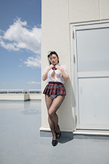 春野恵