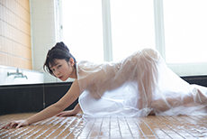 春野恵