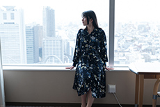 春野恵