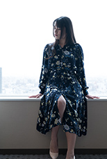 春野恵