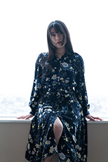 春野恵