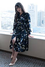 春野恵