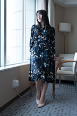 春野恵