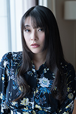 春野恵
