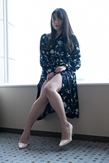 春野恵