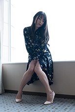春野恵