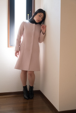 春野恵