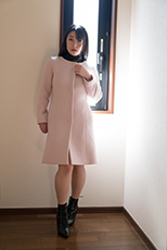 春野恵