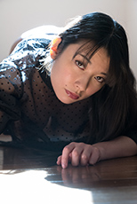 春野恵
