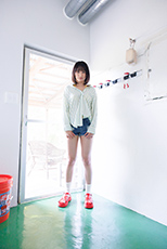 平山えゆ