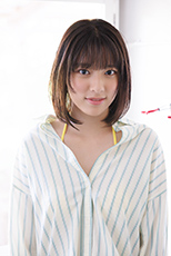平山えゆ