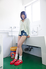 平山えゆ