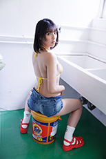 平山えゆ