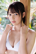 平山えゆ