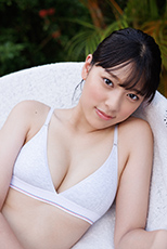 平山えゆ