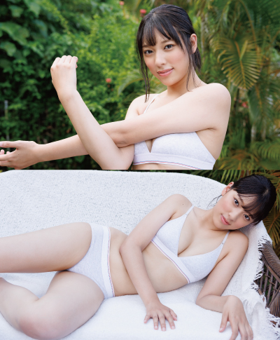 平山えゆ