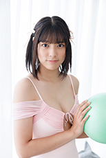 平山えゆ