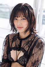平山えゆ