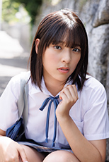 平山えゆ