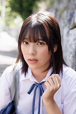 平山えゆ