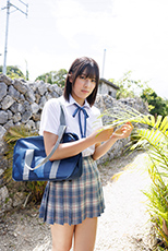平山えゆ