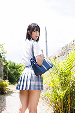 平山えゆ