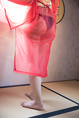 神前つかさ