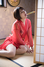 神前つかさ