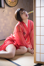神前つかさ