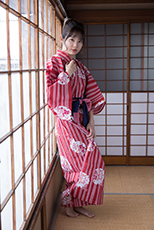 神前つかさ