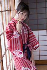 神前つかさ