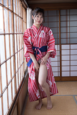 神前つかさ