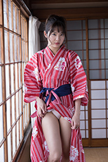 神前つかさ