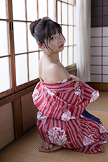 神前つかさ