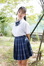 柏木さりな
