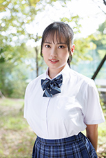 柏木さりな