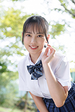 柏木さりな