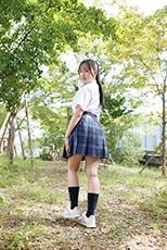 柏木さりな