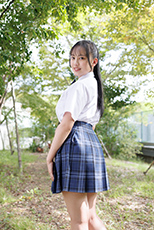 柏木さりな
