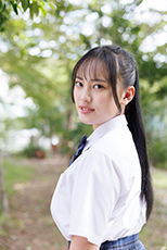 柏木さりな