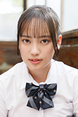 柏木さりな