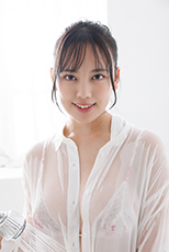 柏木さりな