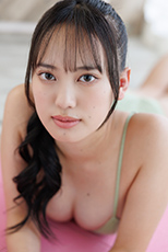 柏木さりな