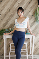 柏木さりな
